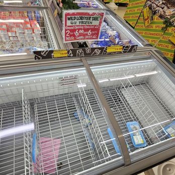 Tokyo Central - Grand opening special 4oz lobster tail $3 - International Grocery Near Me - Kailua, Hawaii