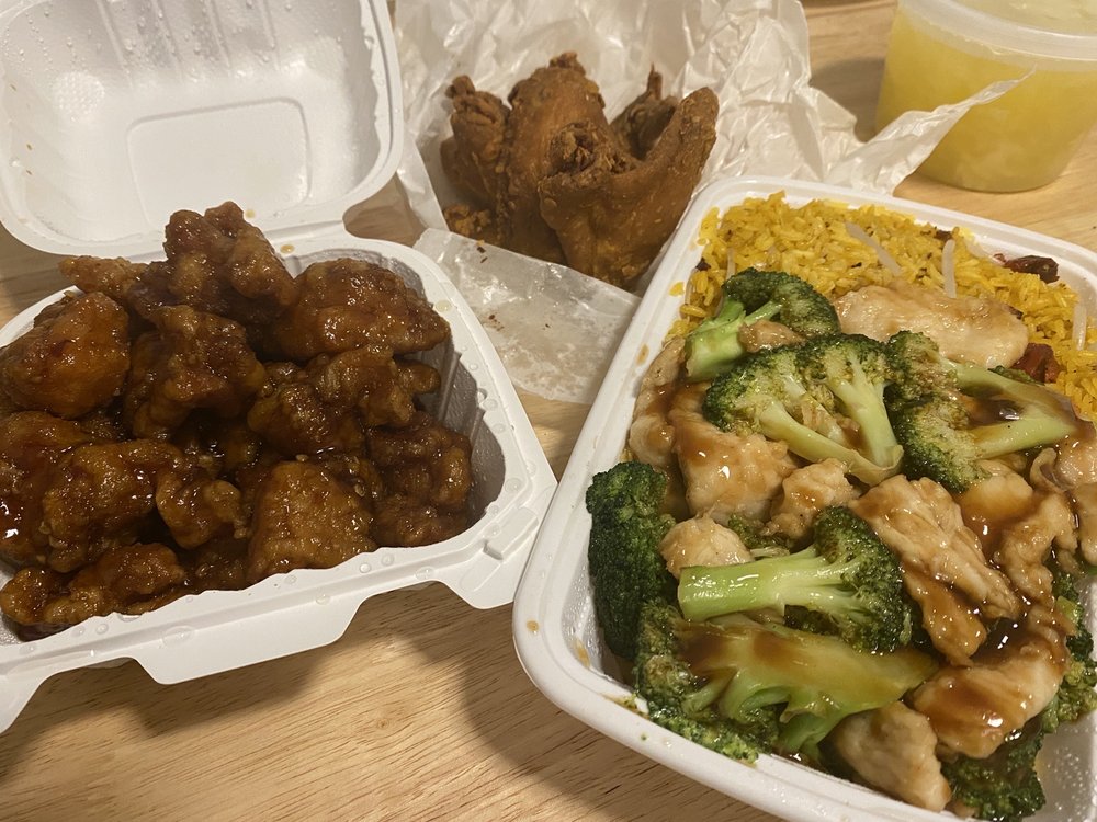 EMPIRE SZECHUAN GARDEN Updated September 2024 26 Photos & 68