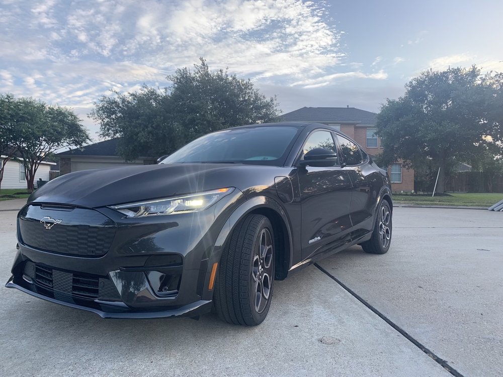 LUXURY ELECTRIC 34 Photos Katy, Texas Car Rental Phone Number