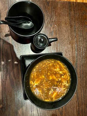 P.F. Chang's by null