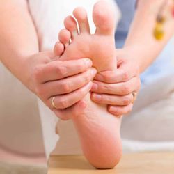 Ochi Acupressure Massage