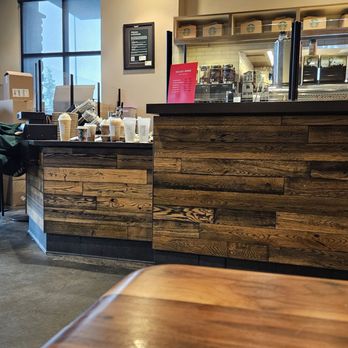 Starbucks - Waiting for my coffee - Coffee & Tea Near Me - Fontana, California Starbucks - Waiting for my coffee - Coffee & Tea Near Me - Fontana, California
