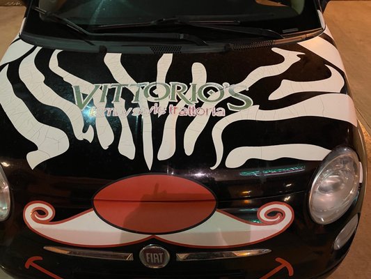 Vittorio's Italian Trattoria by null