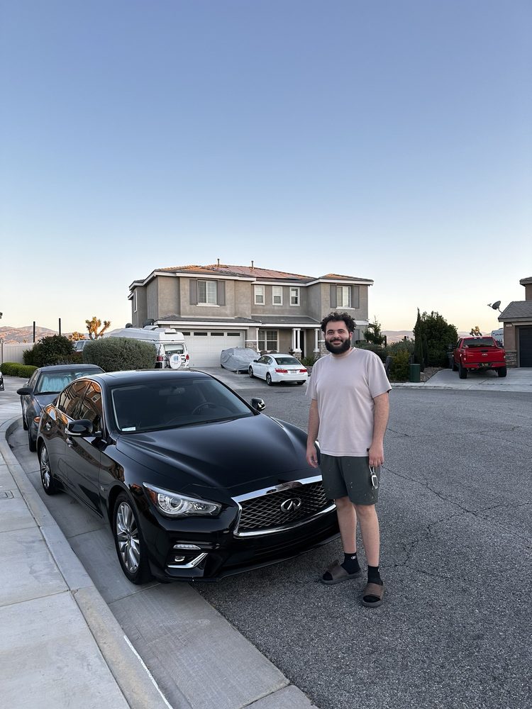 TRINITY AUTO SALES - Updated May 2026 - 52 Photos & 51 Reviews - 19700 ...