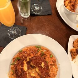 Saltwater Grill - Brunch