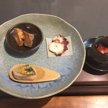 Hinata - Sushi Bars Near Me - San Francisco, California