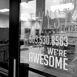 CK Hair Designs - Yep...they are.