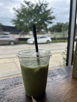 Indah Coffee by null