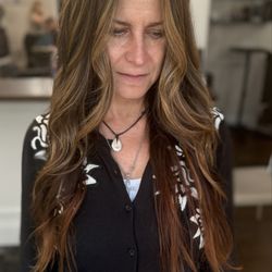 The Wild Hare Salon