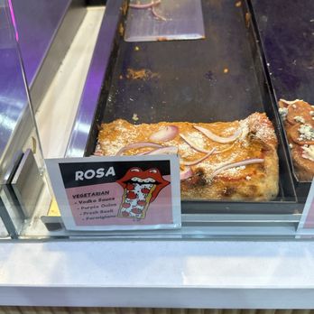 Sugo - Rosa Slice - Pizza Near Me - Costa Mesa, California Sugo - Rosa Slice - Pizza Near Me - Costa Mesa, California