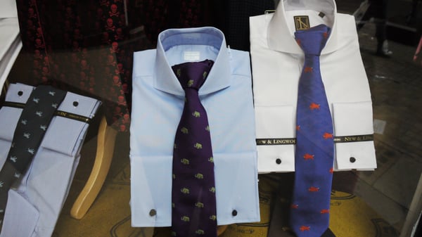 New & Lingwood by null