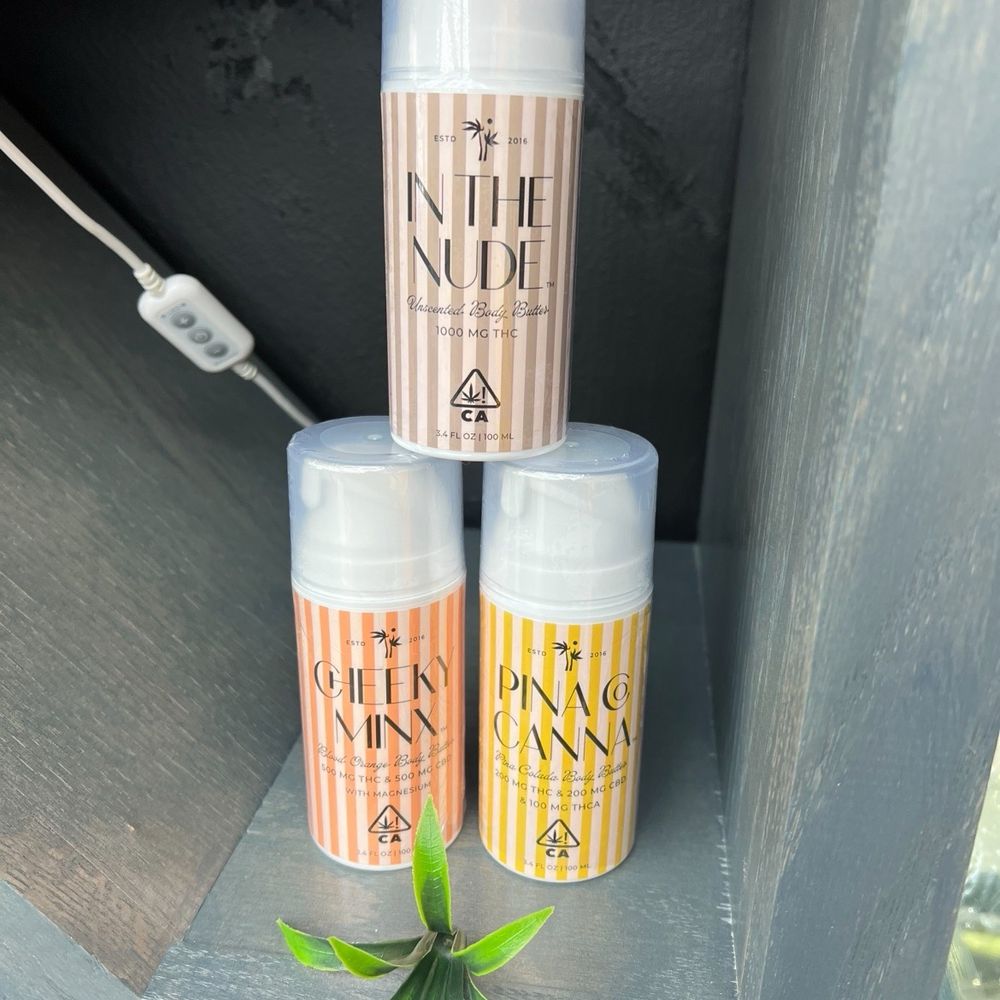 Jaderoom - Cannabis Dispensaries Near Me - Artesia, California