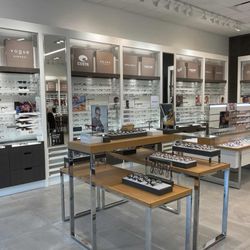 LensCrafters