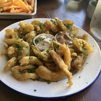 Nick's Cove - Seafood Near Me - Marshall, California