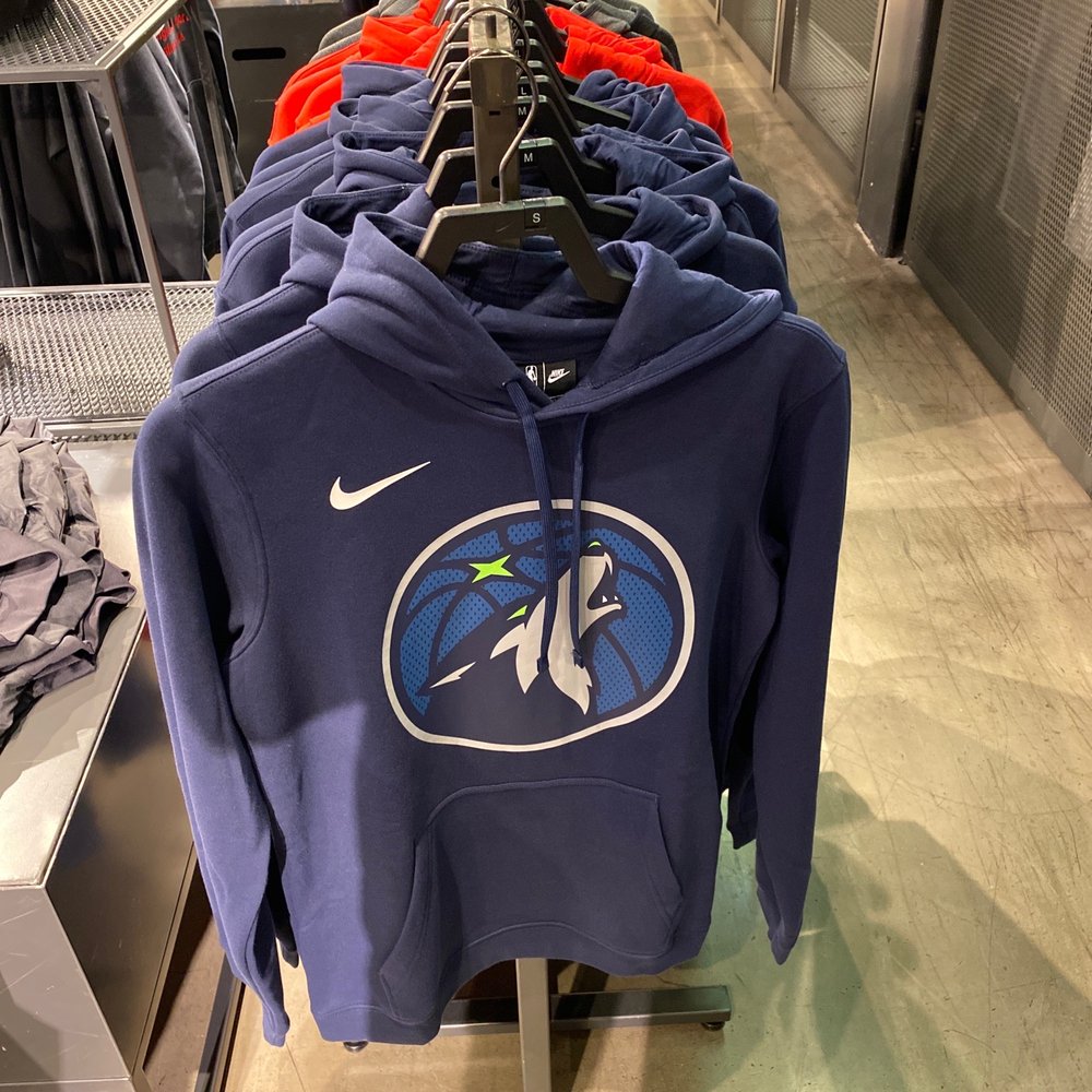 Nike Las Vegas - Shoe Stores Near Me - Las Vegas, Nevada