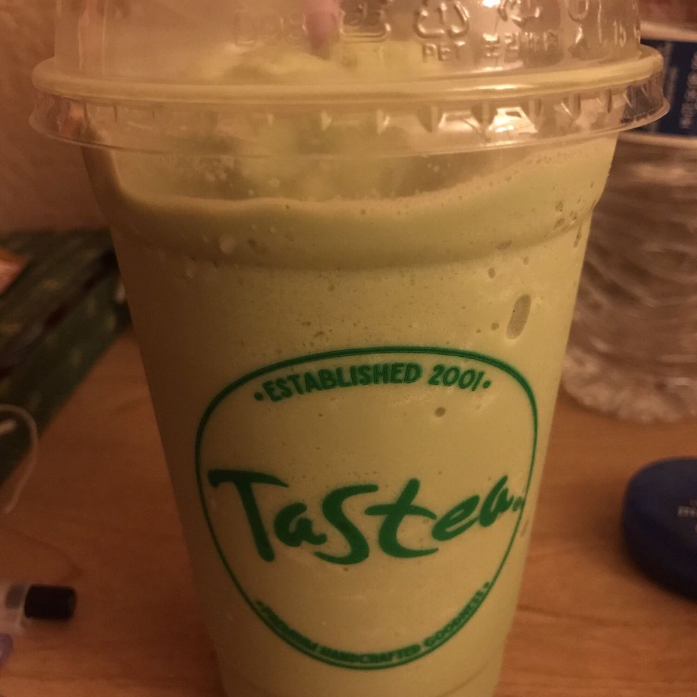 Tastea - Krypteanite - Bubble Tea Near Me - Riverside, California Tastea - Krypteanite - Bubble Tea Near Me - Riverside, California