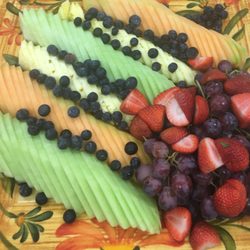 Carriage House Farms Catering
