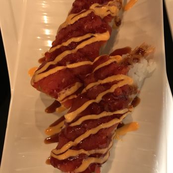 Twin Sushi PDX - Sushi Bars Near Me - Portland, Oregon