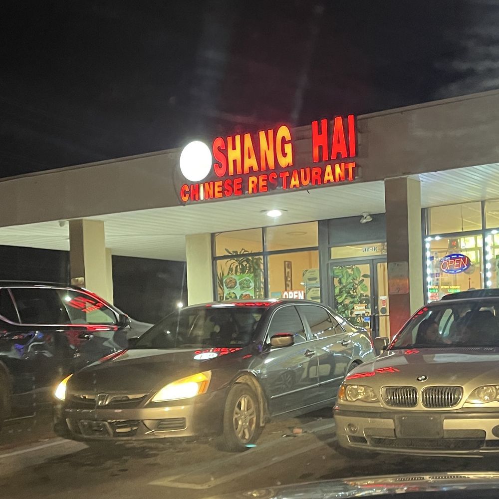 Shang Hai - Chinese Near Me - Norristown, Pennsylvania Shang Hai - Chinese Near Me - Norristown, Pennsylvania
