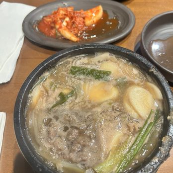 Tosokchon - Korean Near Me - Annandale, Virginia Tosokchon - Korean Near Me - Annandale, Virginia