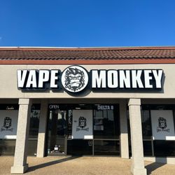 Vape Monkey
