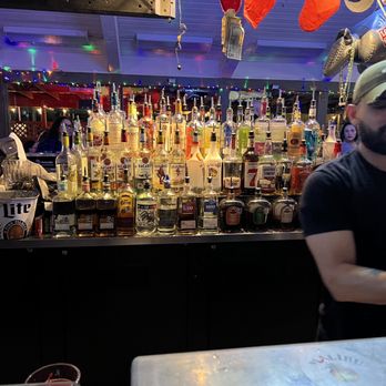 Wurzbach Ice House - The bar - Beer Bar Near Me - San Antonio, Texas Wurzbach Ice House - The bar - Beer Bar Near Me - San Antonio, Texas