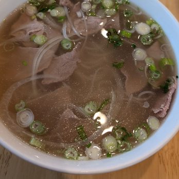Banh Mi Eatery - Steak pho - Vietnamese Near Me - Lafayette, Indiana