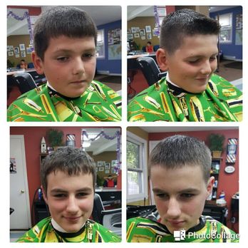 Windham Barber Shop - Back to school 2016 - Barbers Near Me - Windham, Maine Windham Barber Shop - Back to school 2016 - Barbers Near Me - Windham, Maine