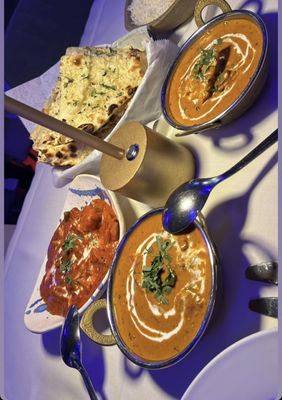 Ayesha Indian Fine Dining - Midtown by null