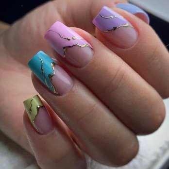 Designer Nails Studio - Sample work by other local nail salons for 1/3 the price and NICE APPRECIATIVE  OWNERS. - Nail Salons Near Me - Studio City, California