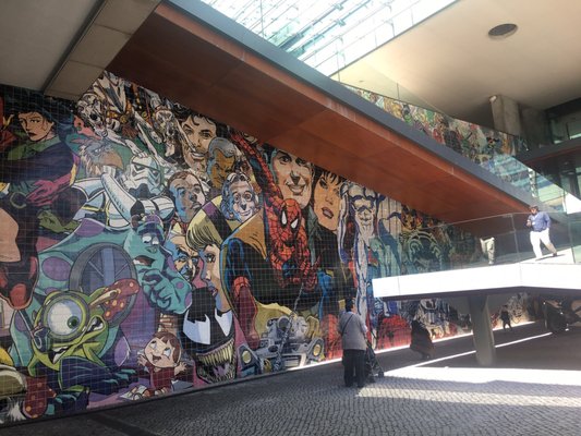 VIP Executive Art’s Hotel by null