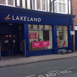Lakeland