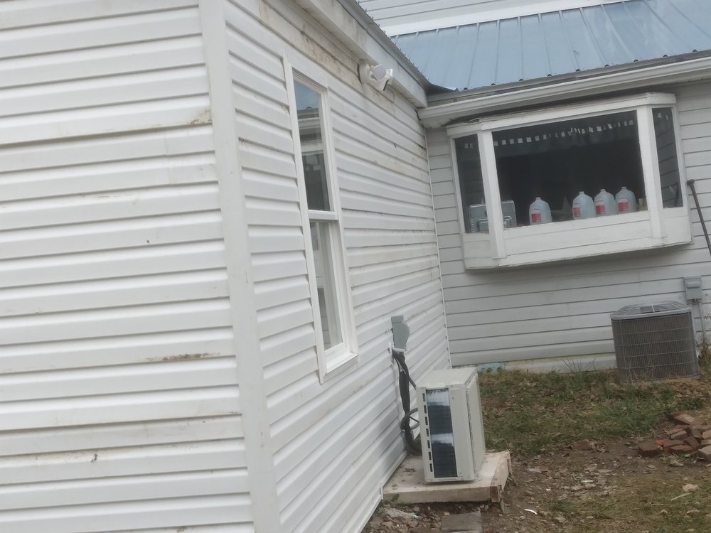 Slide of Oneal home improvement