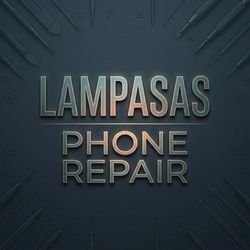 Lampasas Phone Repair