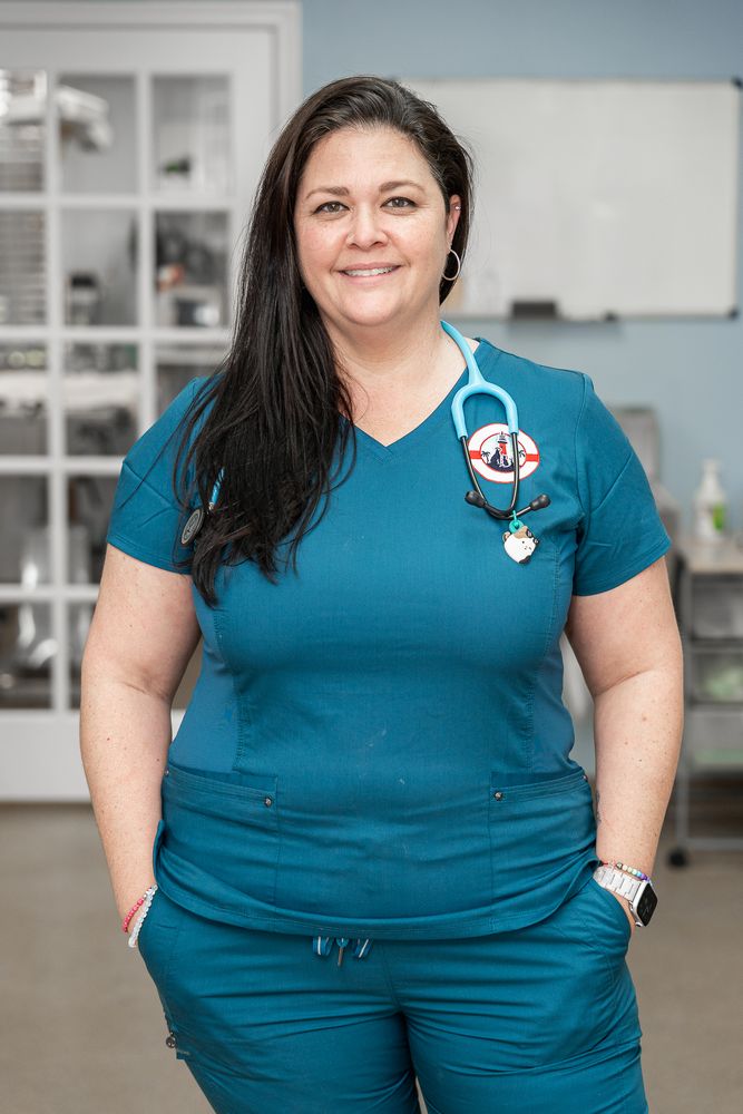 Jupiter Veterinary Hospital & Urgent Care Image
