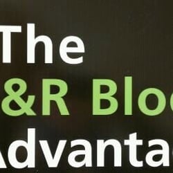 H&R Block