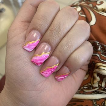 Cute Cute Nails  - Nail Salons Near Me - Sacramento, California