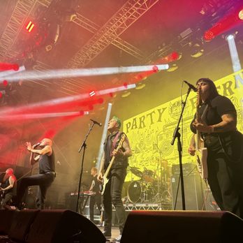 Blackpool Winter Gardens - The Barstool Preachers - Performing Arts Near Me - Blackpool, BPL Blackpool Winter Gardens - The Barstool Preachers - Performing Arts Near Me - Blackpool, BPL