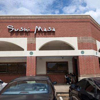 Sushi Masa - Japanese Near Me - Sugar Land, Texas Sushi Masa - Japanese Near Me - Sugar Land, Texas