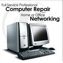 Steve Brewer Computer Consultants