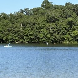 Silver Lake Park