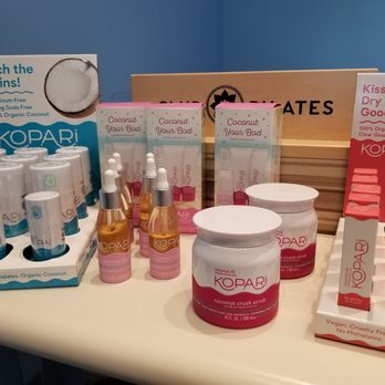 Club Pilates - Vegan products, Amen - Pilates Near Me - San Antonio, Texas