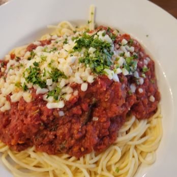 Joe's Italian - Chicken Parmigiana Lunch - Italian Near Me - Alabaster, Alabama