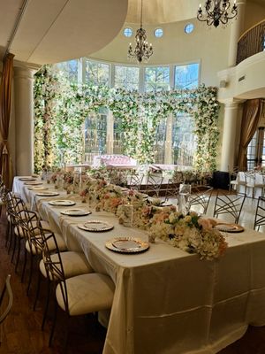 Deco Art Event Planners