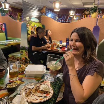 El Tapatio - Dessert and margaritas - Bars Near Me - Flagstaff, Arizona