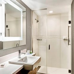 SpringHill Suites by Marriott Spokane Airport