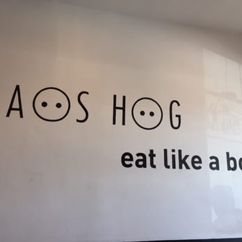 Baos Hog - Chinese Near Me - Garden Grove, California Baos Hog - Chinese Near Me - Garden Grove, California