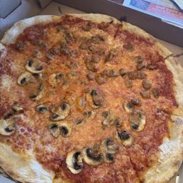 Italian Sausage