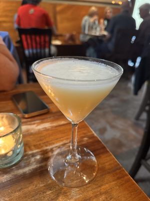 Cabezon Restaurant by null