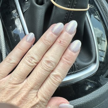 Patricias Nail Spa - Nail Salons Near Me - Orange City, Florida